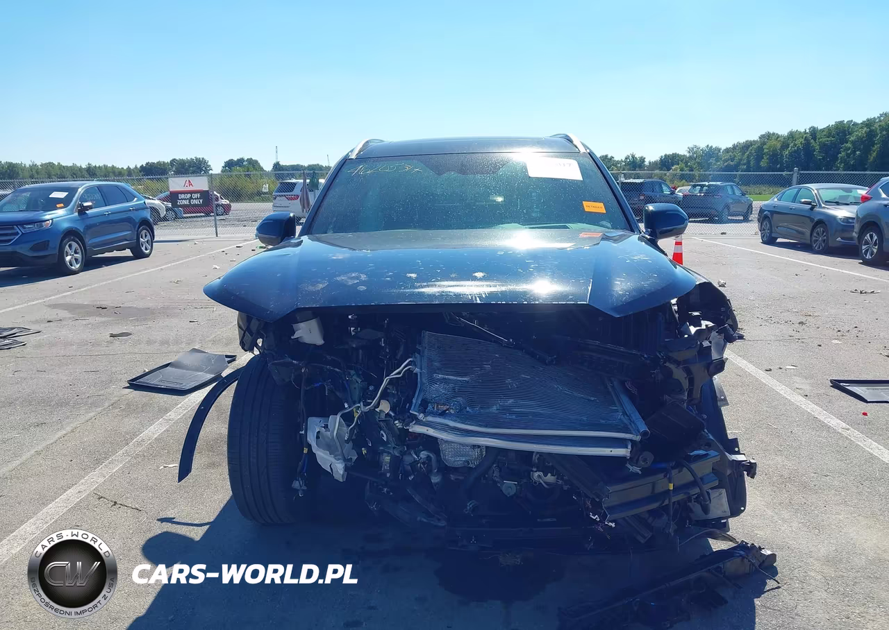2024 Hyundai Palisade Calligraphy VIN:KM8R7DGE1RU691360 - 12
