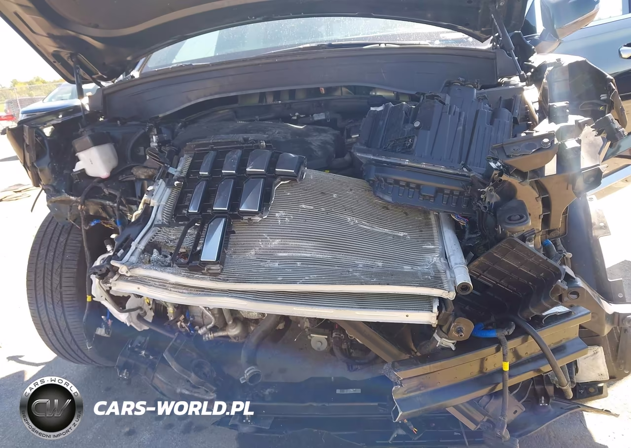 2024 Hyundai Palisade Calligraphy VIN:KM8R7DGE1RU691360 - 20