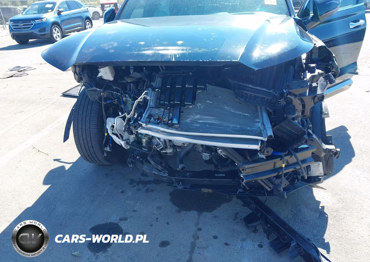 2024 Hyundai Palisade Calligraphy VIN:KM8R7DGE1RU691360 - 6