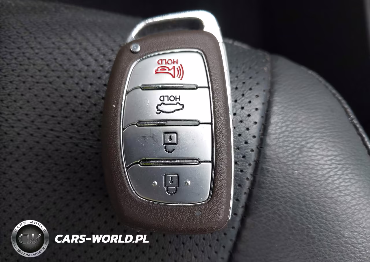 2016 Hyundai Elantra Limited VIN:KMHDH4AE5GU515585 - 11