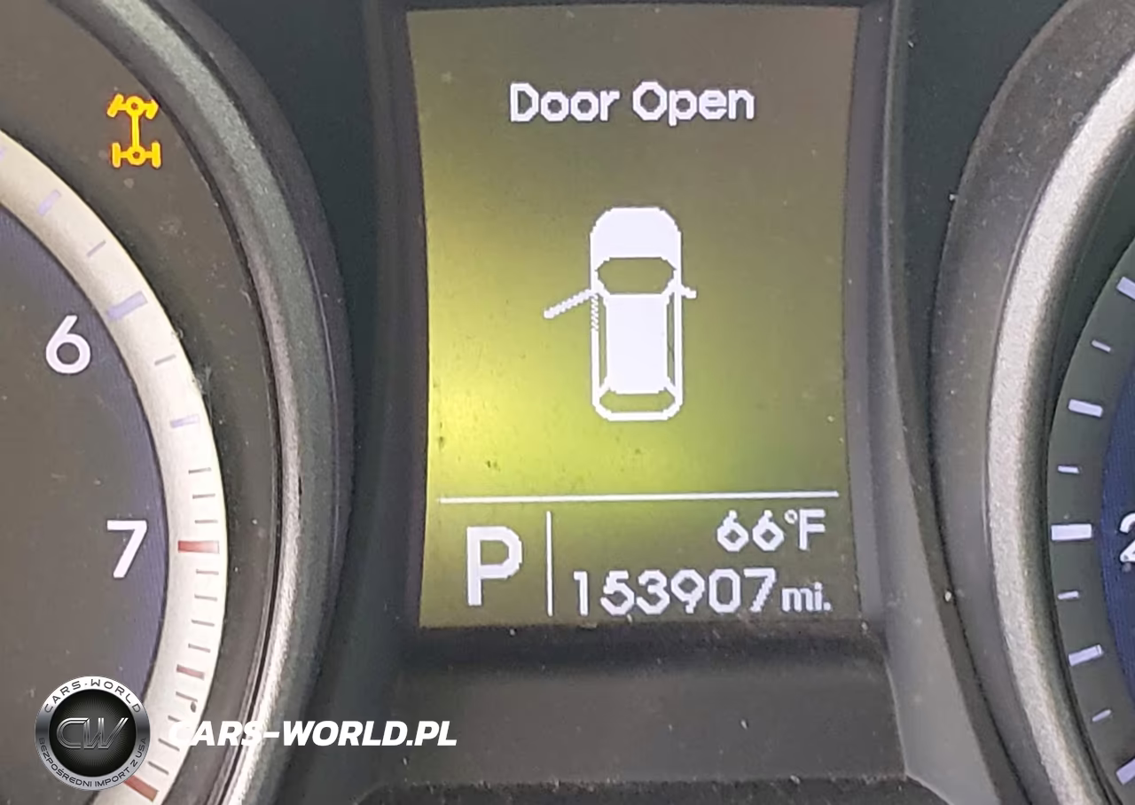 2016 Hyundai Santa Fe Se VIN:KM8SMDHF7GU163241 - 15