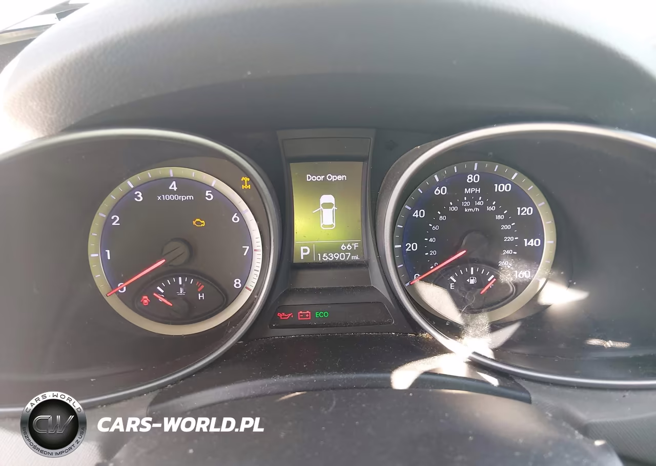 2016 Hyundai Santa Fe Se VIN:KM8SMDHF7GU163241 - 7