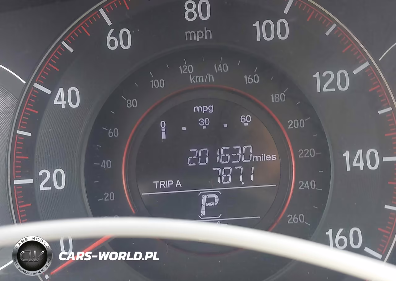 2016 Honda Accord Sport VIN:1HGCR2F57GA037411 - 16