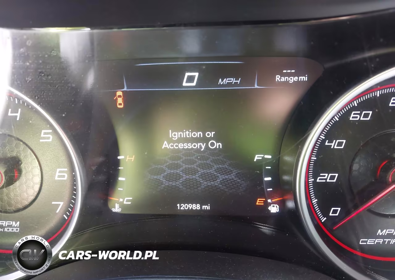 2019 Dodge Charger Police Awd VIN:2C3CDXKT9KH755281 - 7