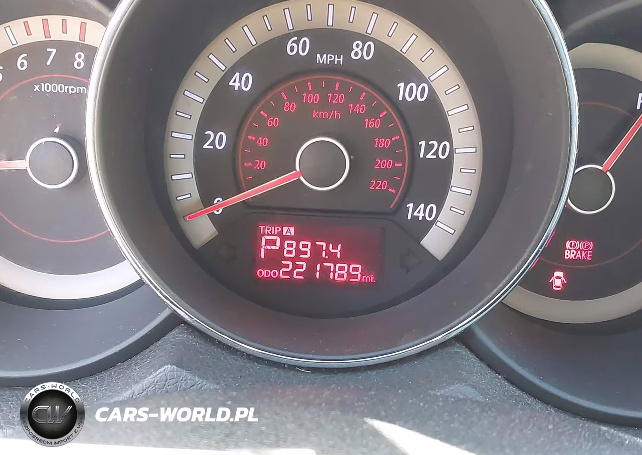 2013 Kia Forte Ex VIN:KNAFU4A29D5724281 - 15