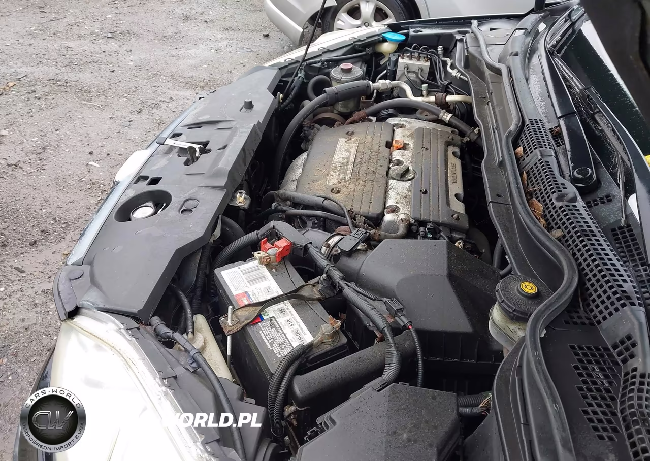2007 Honda Cr-V Ex VIN:JHLRE485X7C044650 - 10