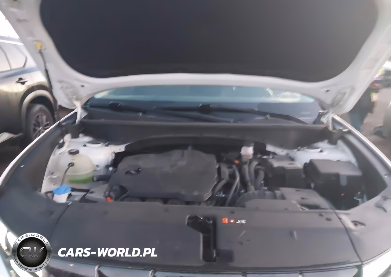 2023 Hyundai Tucson Limited VIN:5NMJECAE2PH293640 - 10