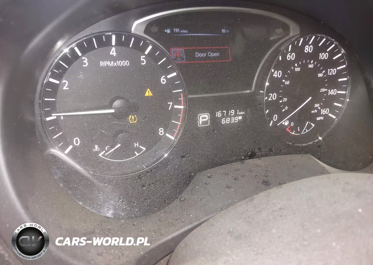2013 Nissan Altima 2.5 S VIN:1N4AL3AP5DN453067 - 7