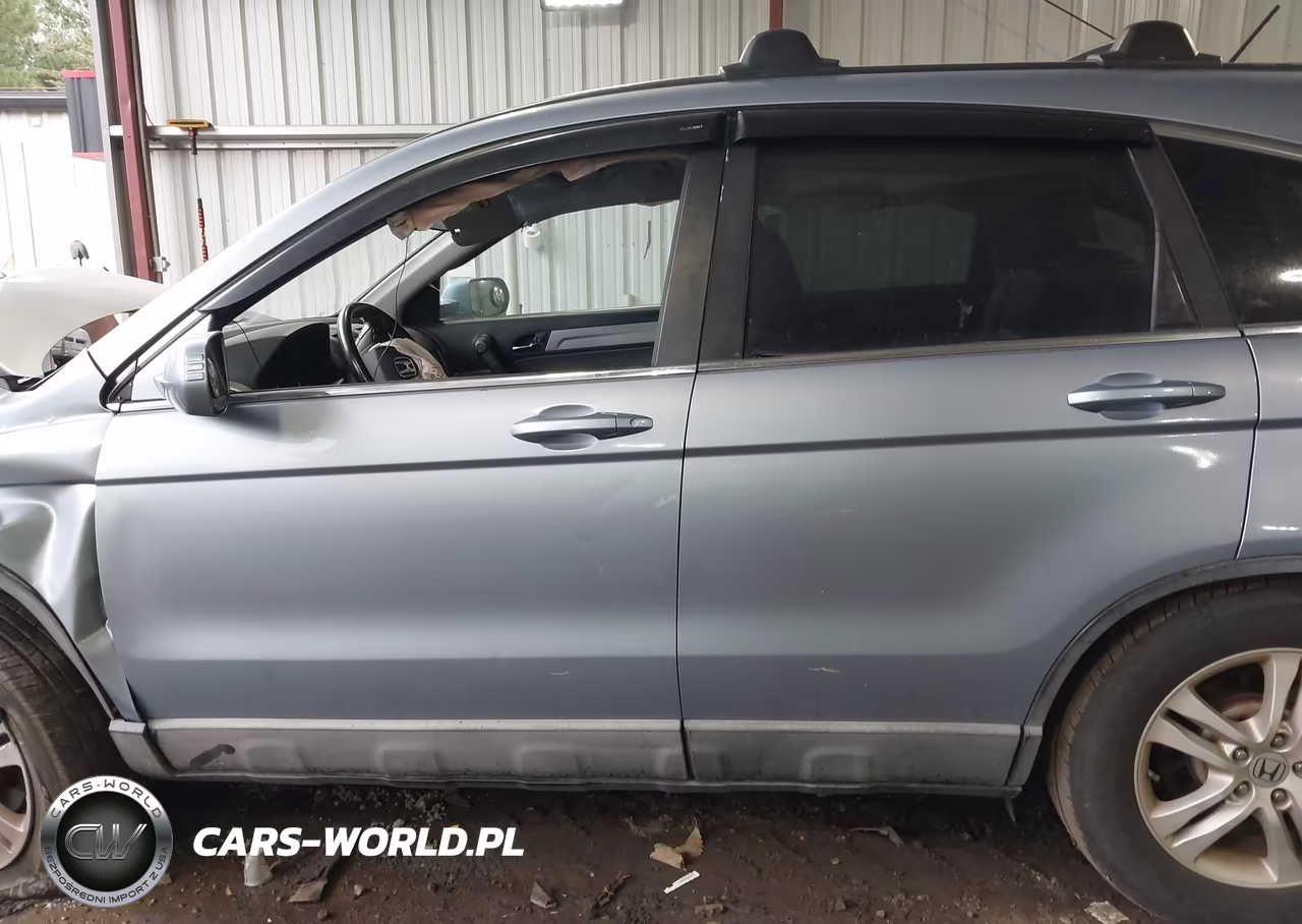 2010 Honda Cr-V Ex-L VIN:5J6RE4H73AL015118 - 14