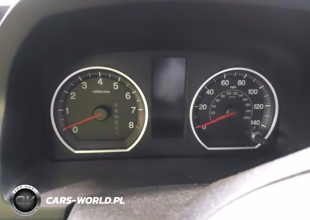 2010 Honda Cr-V Ex-L VIN:5J6RE4H73AL015118 - 7