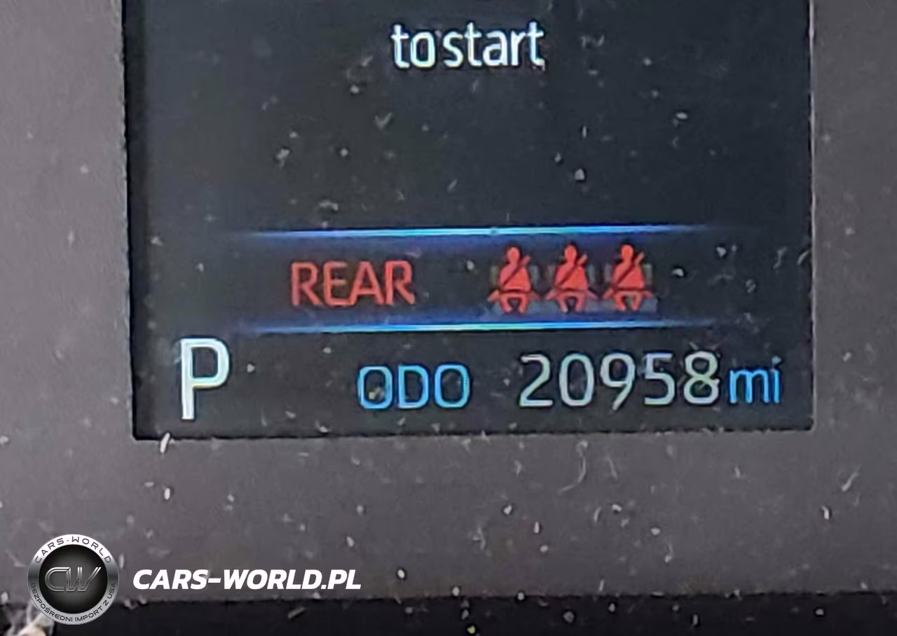 2025 Toyota Corolla Cross Le VIN:7MUBAABG4SV133033 - 15