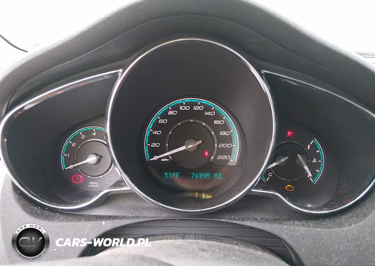 2008 Chevrolet Malibu Lt W-2Lt VIN:1G1ZJ57B084237271 - 7