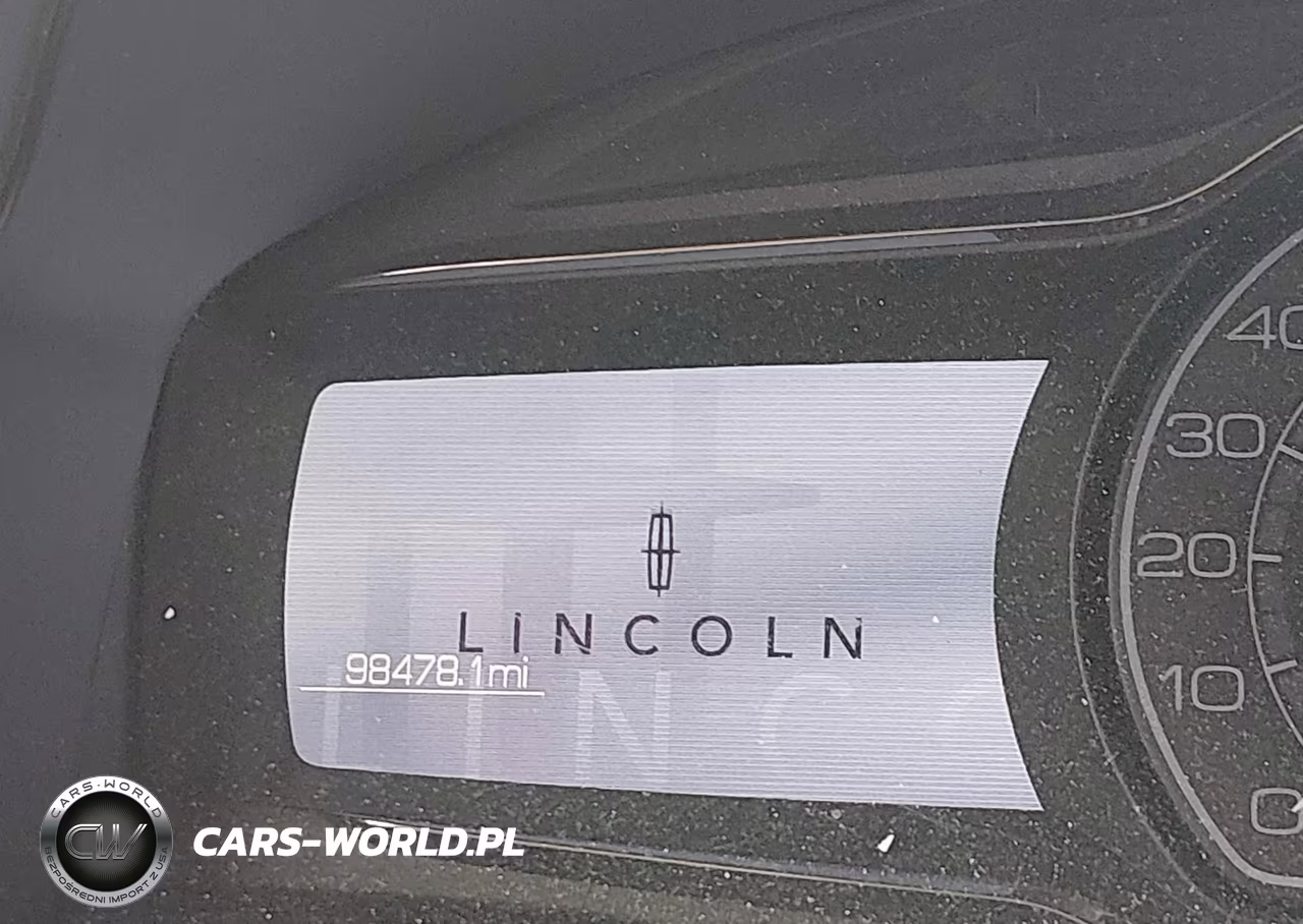 2011 Lincoln Mkz Hybrid VIN:3LNDL2L3XBR760526 - 7