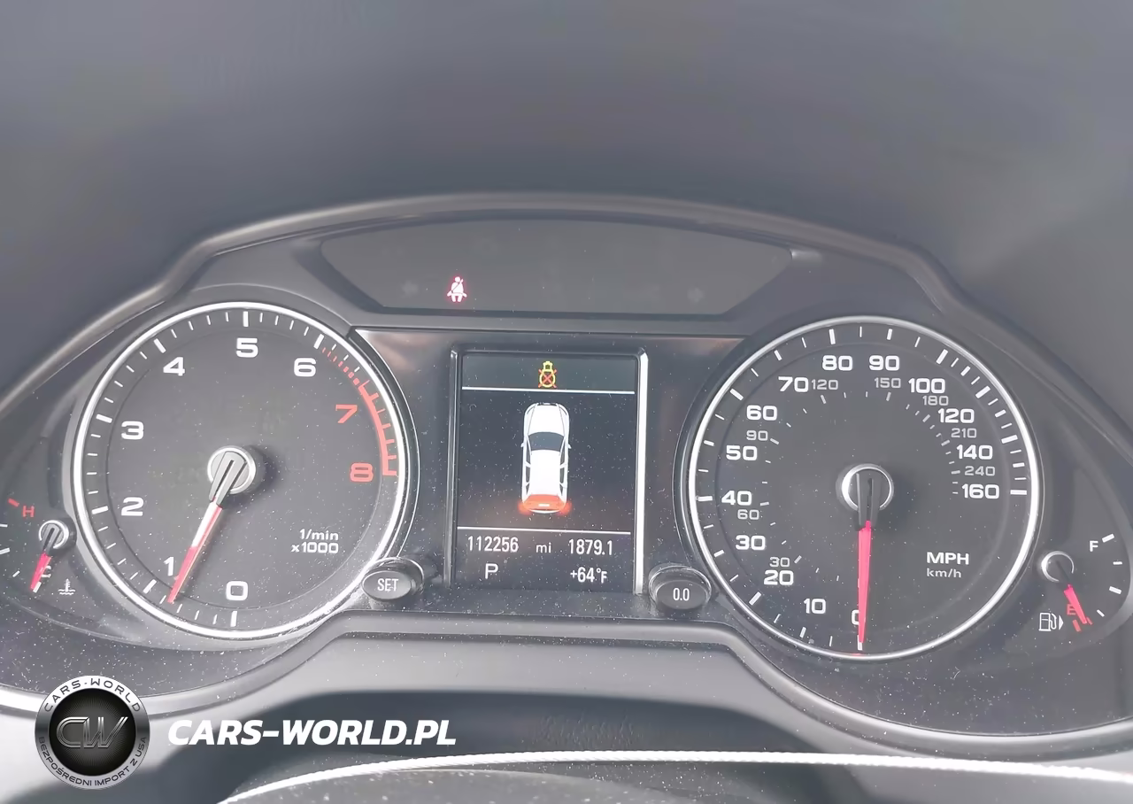 2013 Audi Q5 Premium Plus VIN:WA1DGAFP5DA031424 - 15