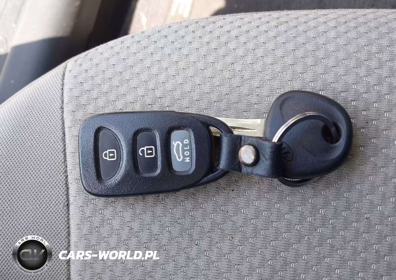 2010 Kia Forte Ex VIN:KNAFU4A24A5295434 - 11