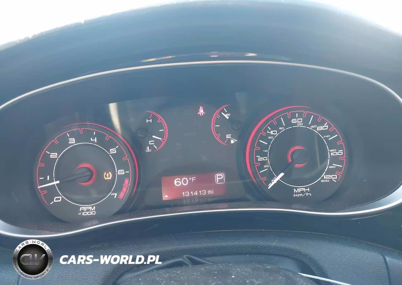 2013 Dodge Dart Sxt VIN:1C3CDFBA0DD298739 - 7