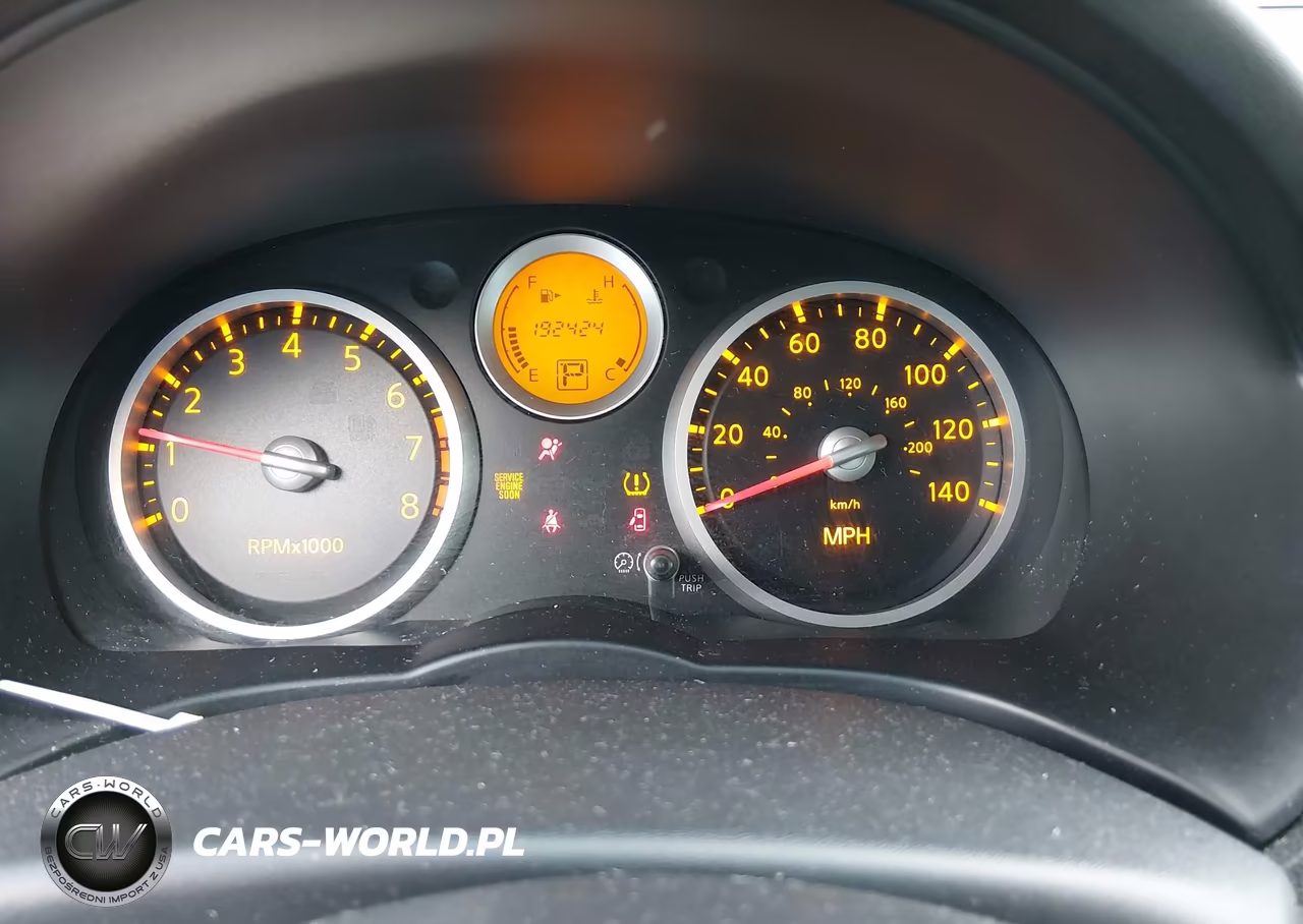 2008 Nissan Sentra 2.0 S VIN:3N1AB61E88L684020 - 7