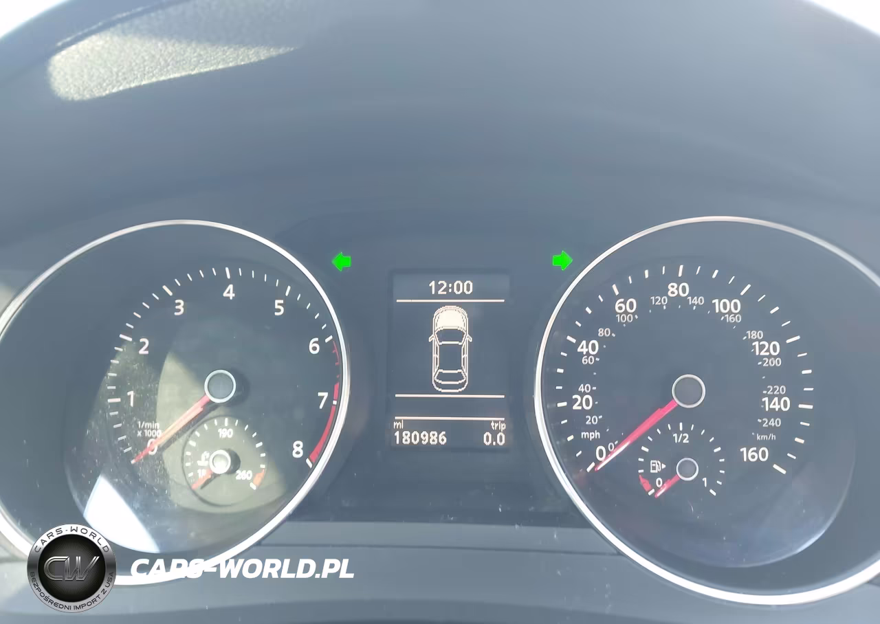 2017 Volkswagen Jetta 1.4T Se VIN:3VWDB7AJ6HM319825 - 7
