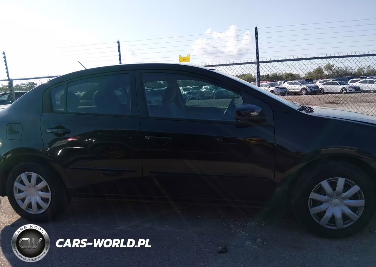 2011 Nissan Sentra 2.0 VIN:3N1AB6AP0BL690872 - 13