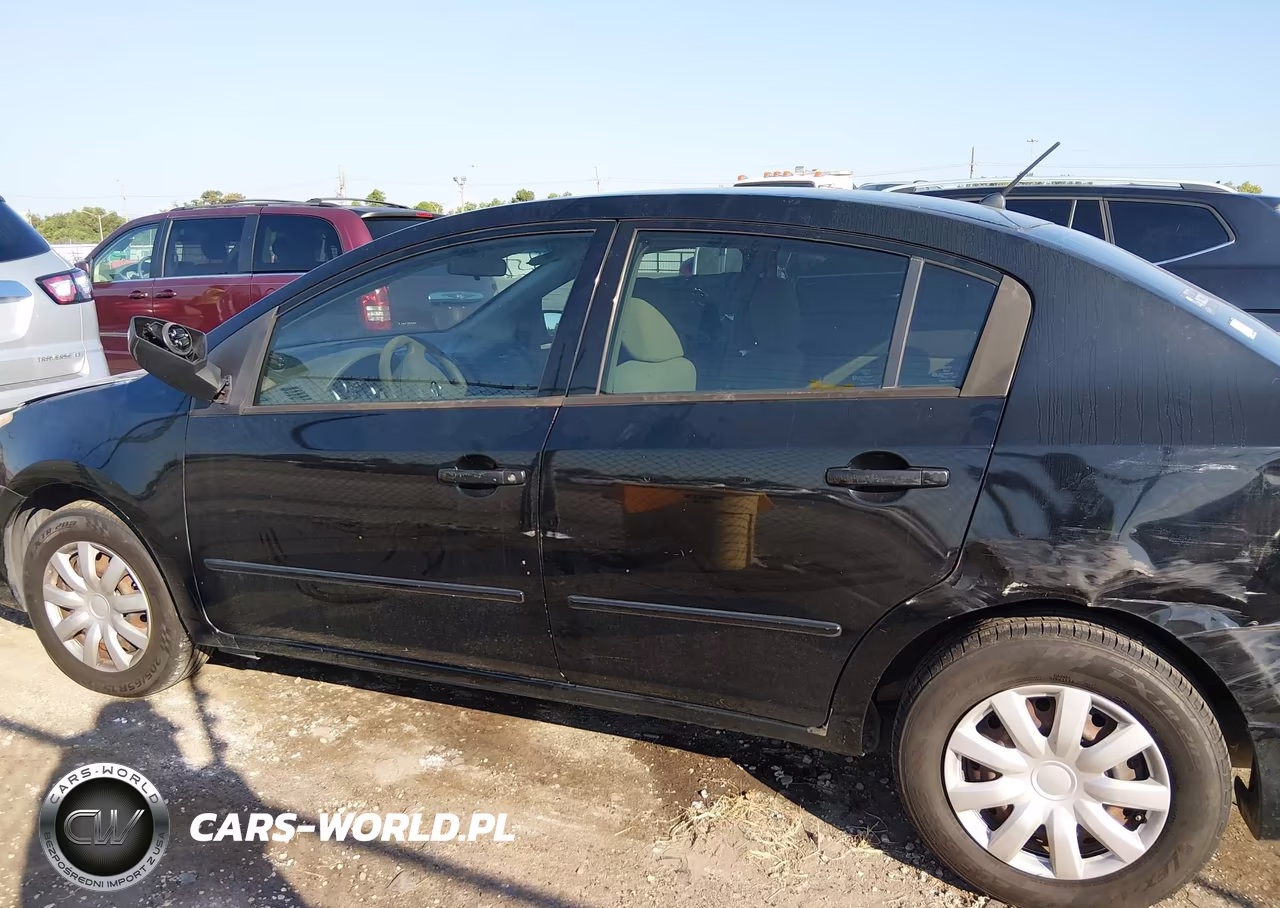 2011 Nissan Sentra 2.0 VIN:3N1AB6AP0BL690872 - 14