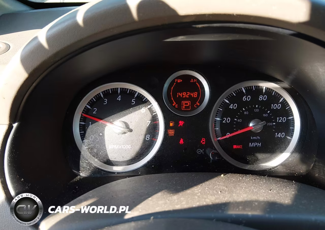2011 Nissan Sentra 2.0 VIN:3N1AB6AP0BL690872 - 7