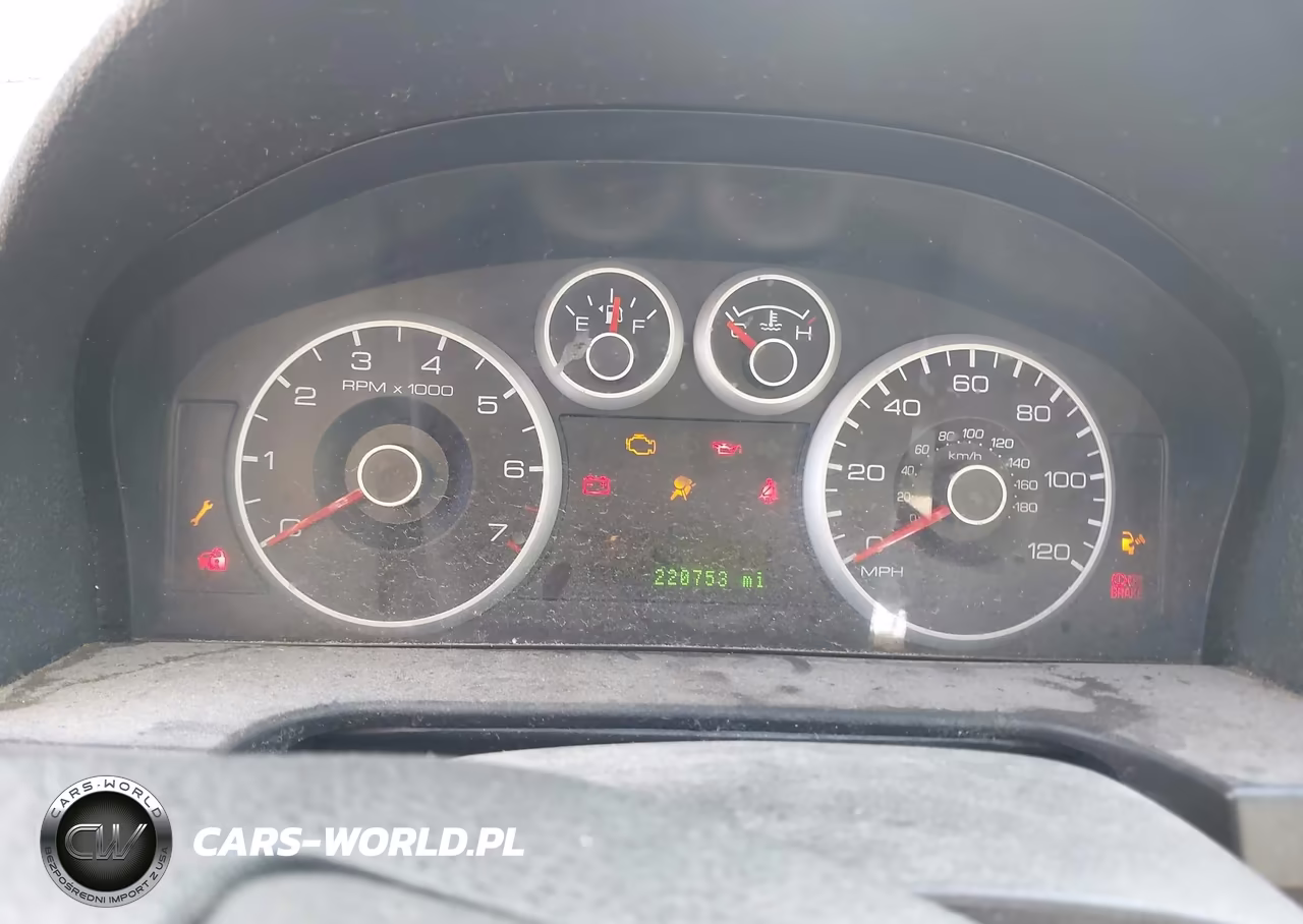 2007 Ford Fusion Se VIN:3FAHP07Z87R174501 - 7