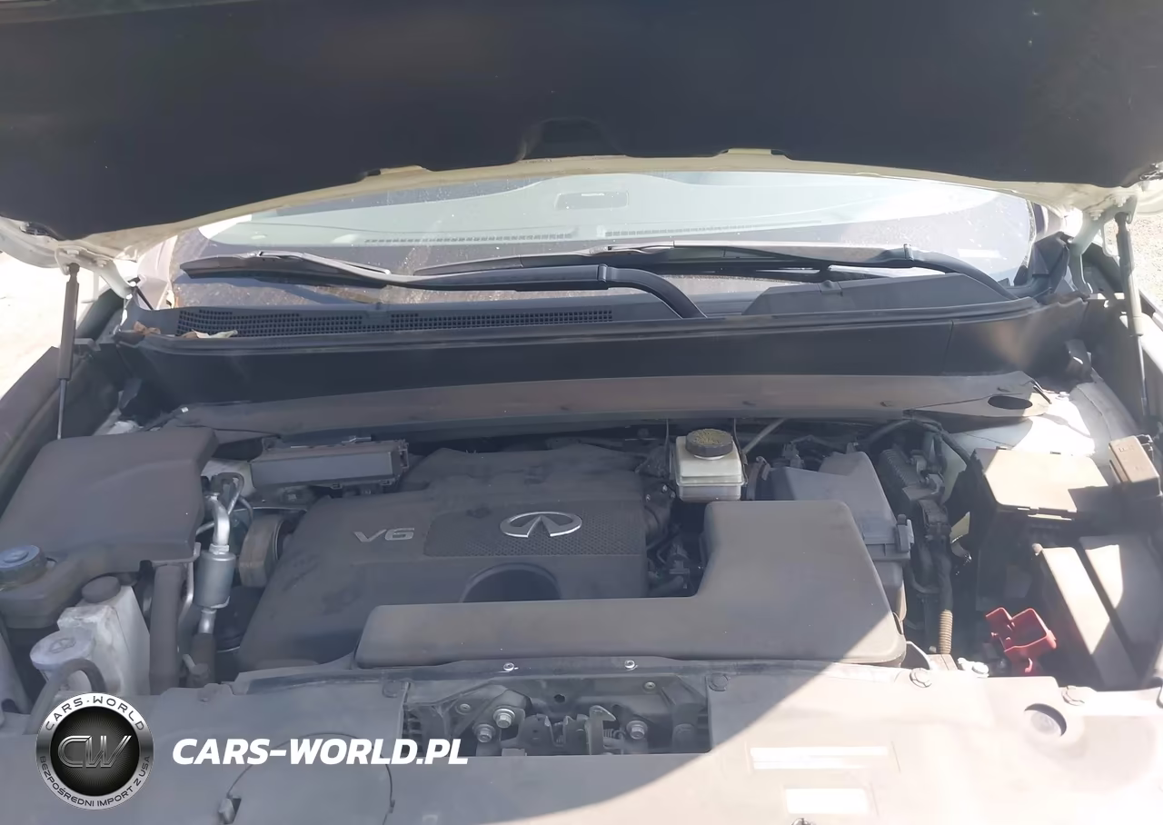 2020 Infiniti Qx60 Luxe VIN:5N1DL0MN1LC506966 - 10