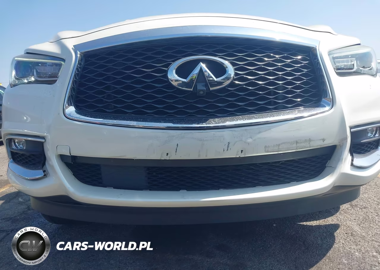 2020 Infiniti Qx60 Luxe VIN:5N1DL0MN1LC506966 - 18