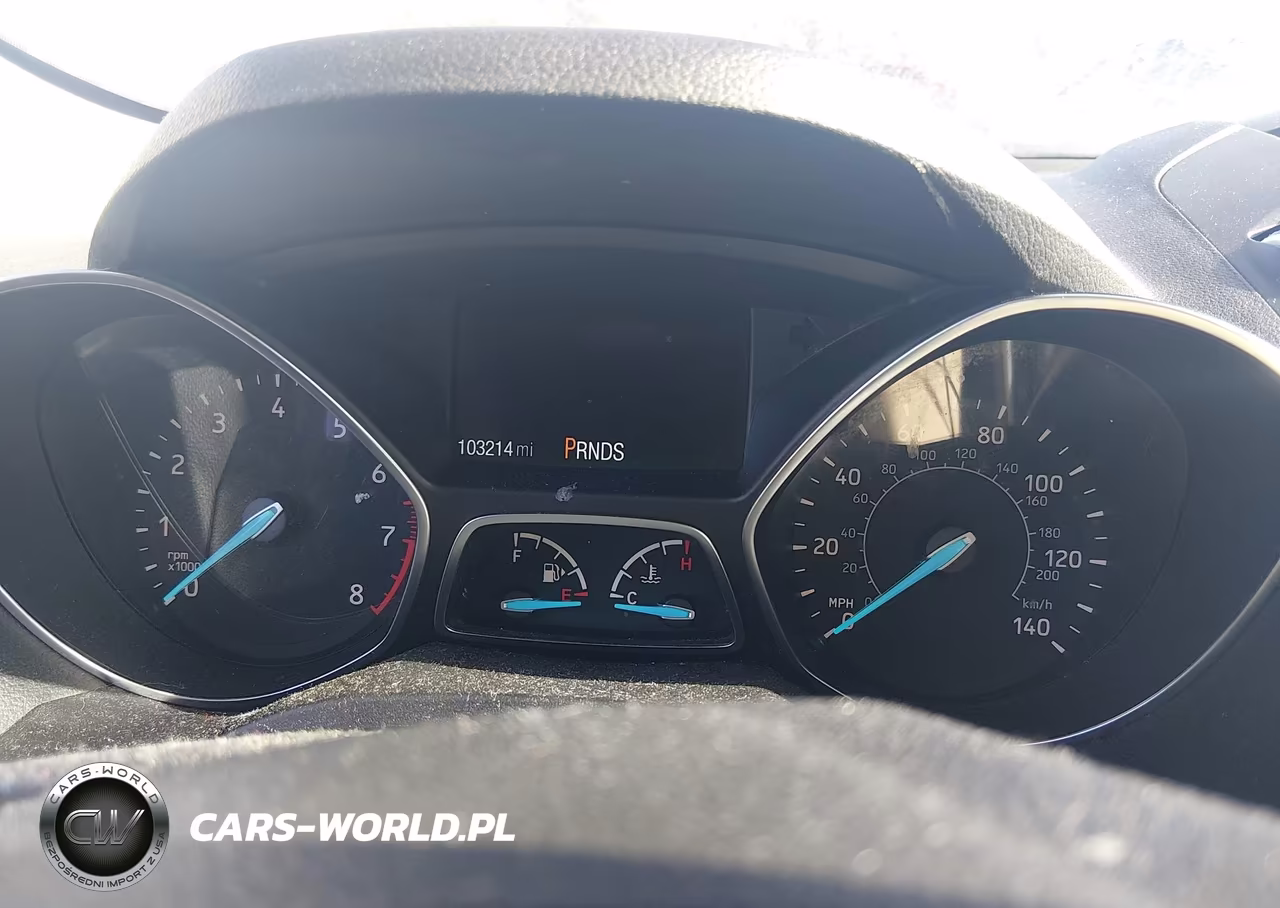 2017 Ford Escape Se VIN:1FMCU9GD4HUD08528 - 7