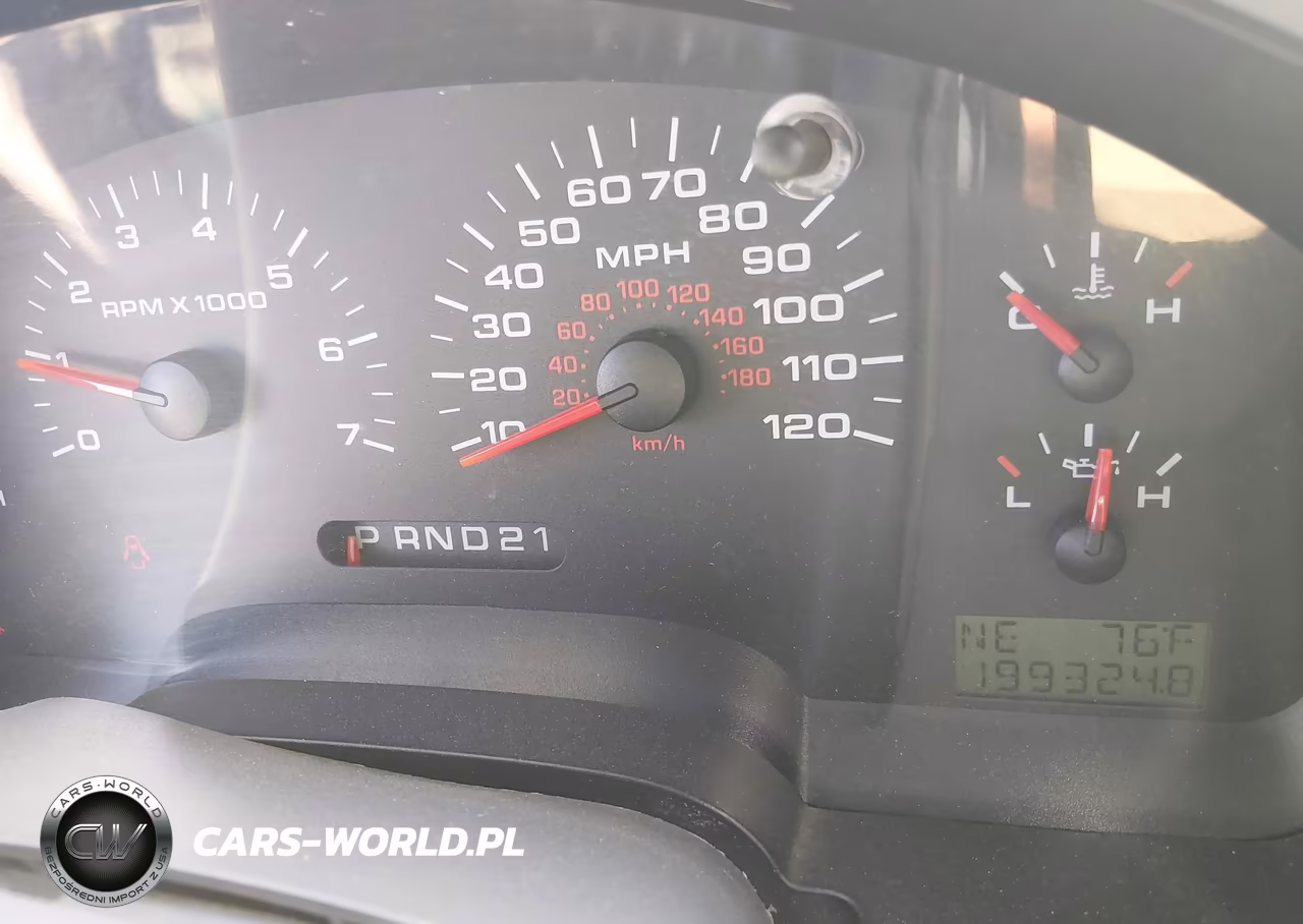 2006 Ford F-150 Xlt VIN:1FTRW12W96FB42205 - 7
