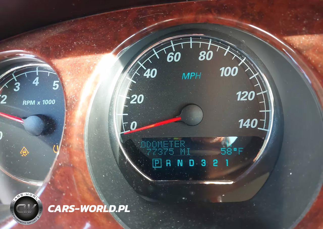 2008 Buick Lucerne Cxl VIN:1G4HD57238U146484 - 15