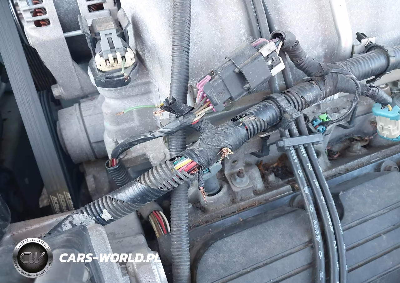 2008 Buick Lucerne Cxl VIN:1G4HD57238U146484 - 17