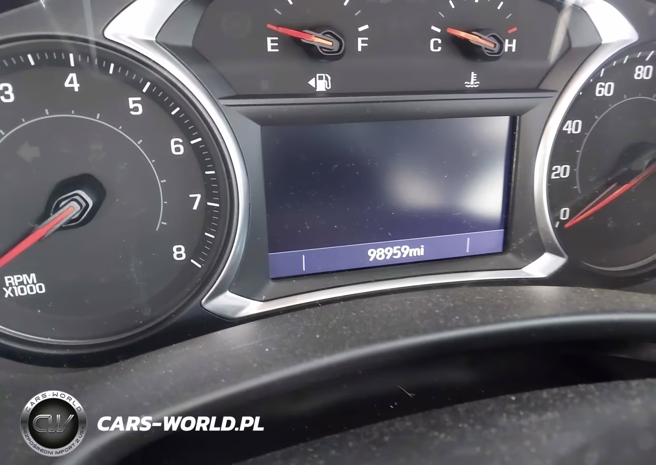 2020 Chevrolet Equinox Fwd Premier 2.0L Turbo VIN:2GNAXPEX0L6277345 - 14