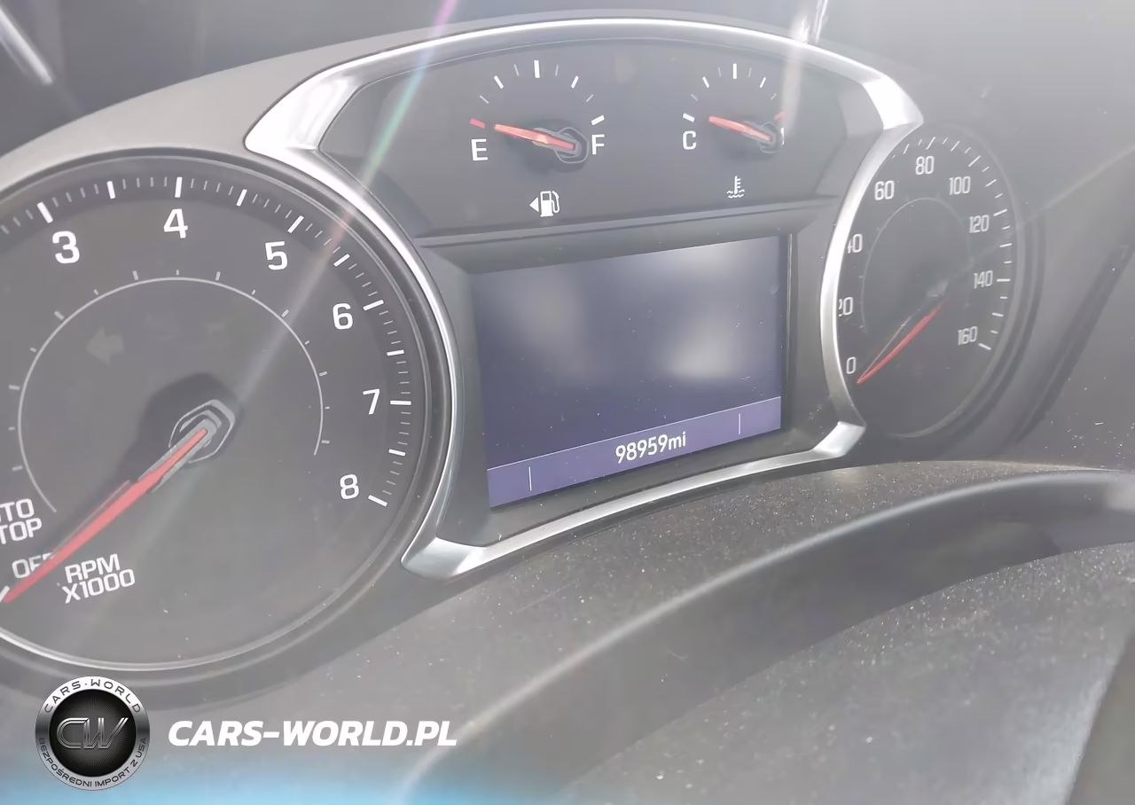2020 Chevrolet Equinox Fwd Premier 2.0L Turbo VIN:2GNAXPEX0L6277345 - 7