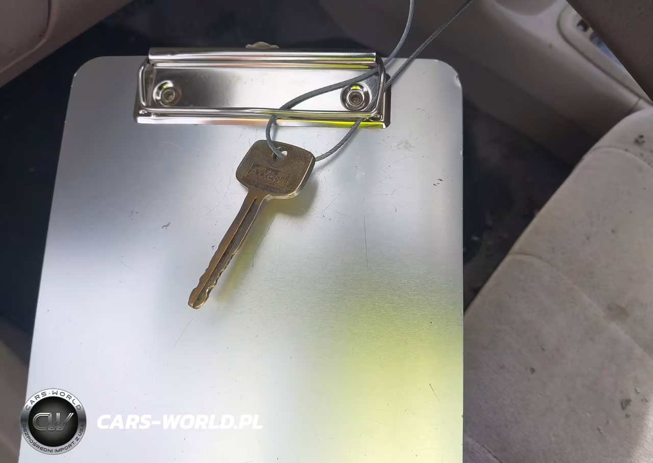 1998 Toyota Corolla Ce VIN:1NXBR12E8WZ004680 - 11