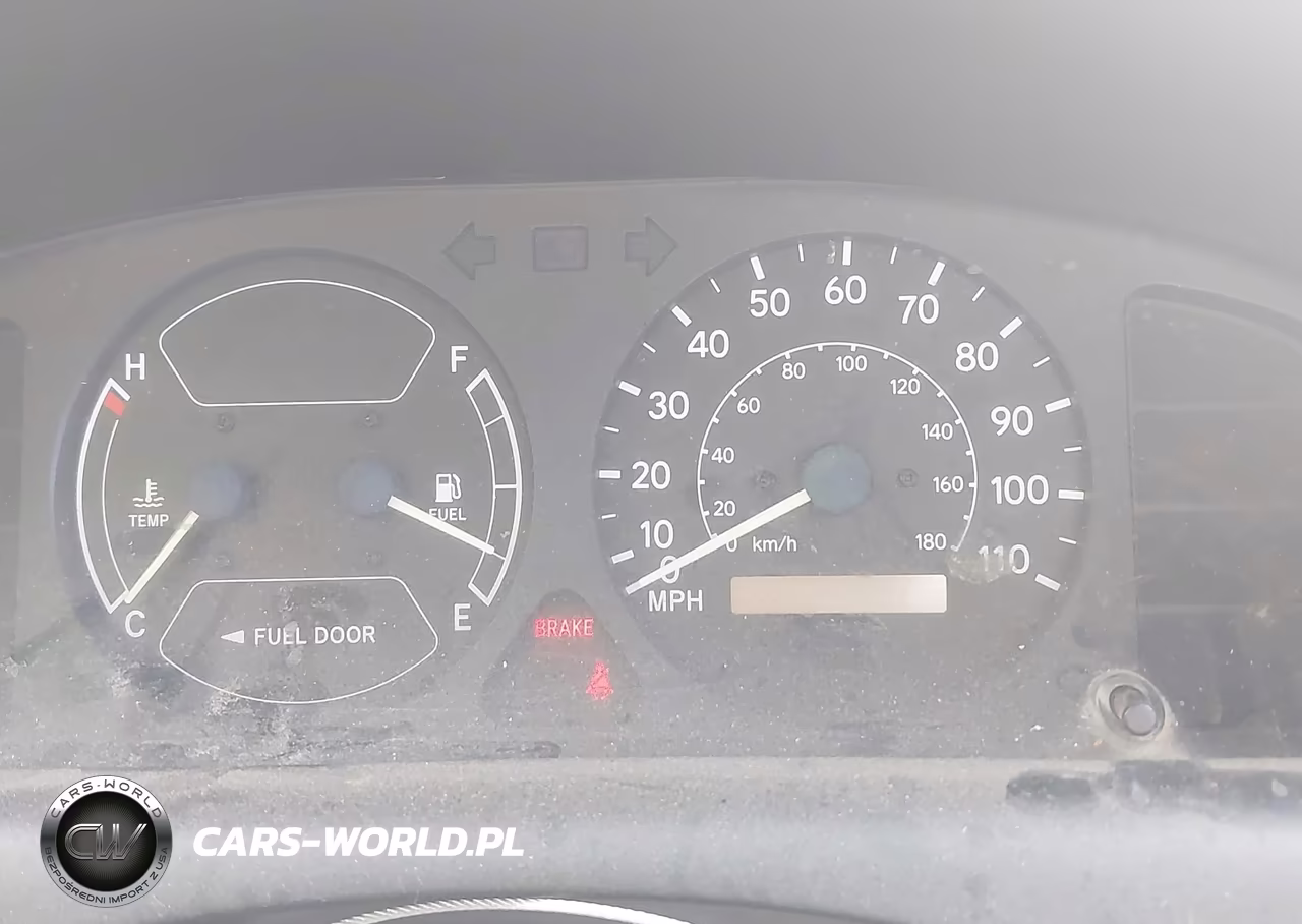 1998 Toyota Corolla Ce VIN:1NXBR12E8WZ004680 - 7