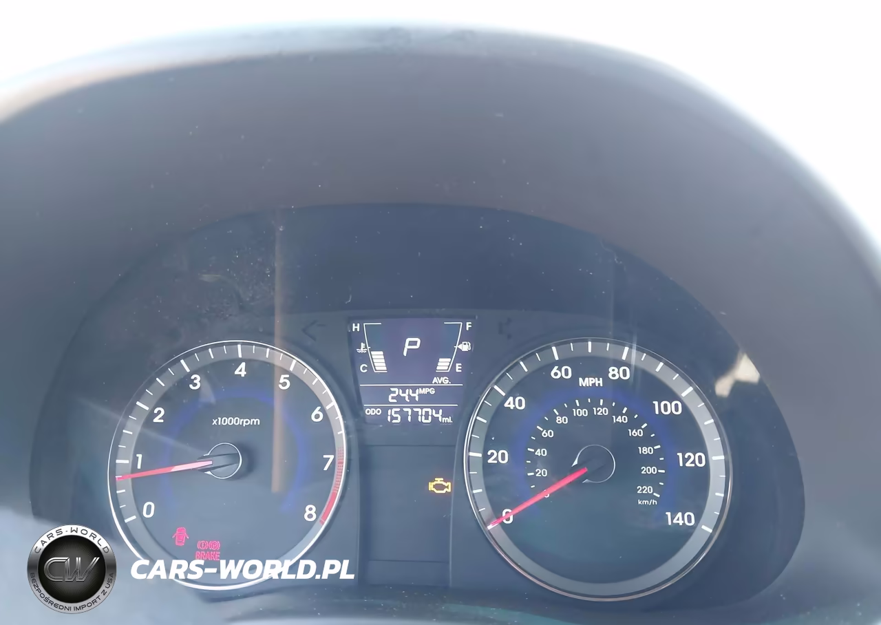 2012 Hyundai Accent Gs VIN:KMHCT5AEXCU002584 - 7