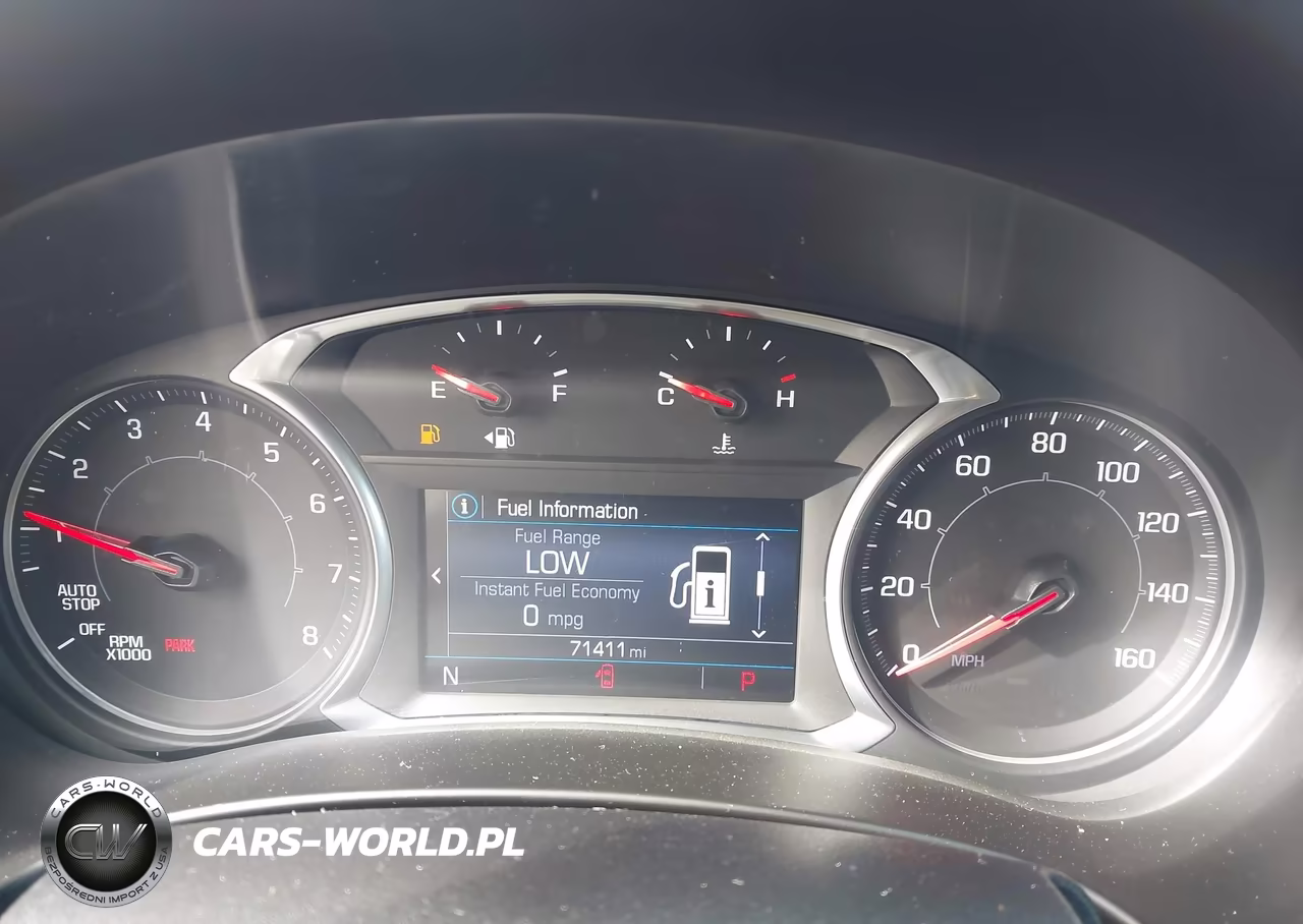 2019 GMC Terrain Sle VIN:3GKALMEV3KL120313 - 7