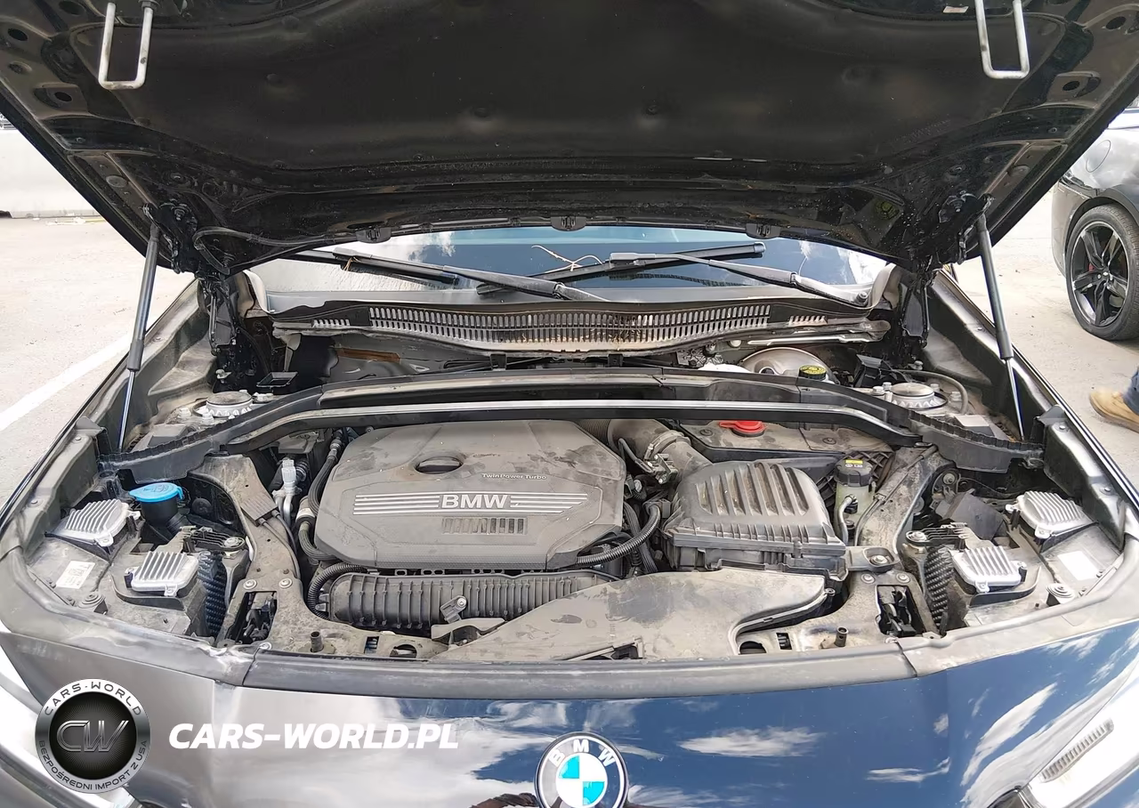 2021 BMW X2 Sdrive28I VIN:WBXYH9C00M5S75391 - 10