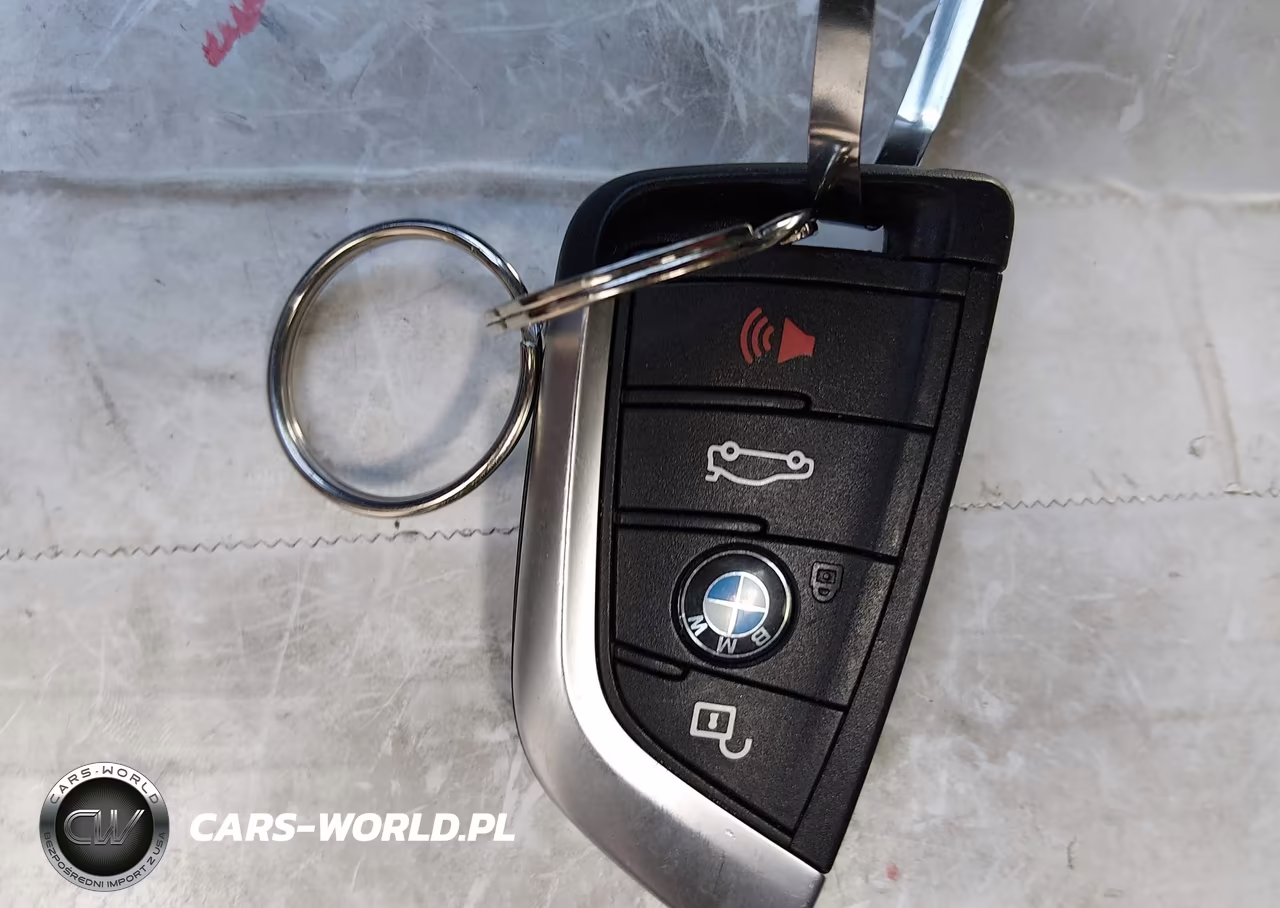 2021 BMW X2 Sdrive28I VIN:WBXYH9C00M5S75391 - 11