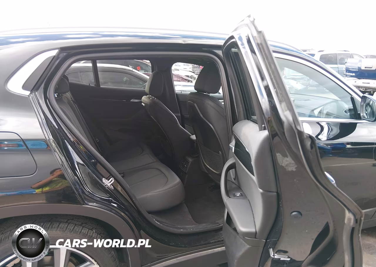 2021 BMW X2 Sdrive28I VIN:WBXYH9C00M5S75391 - 8
