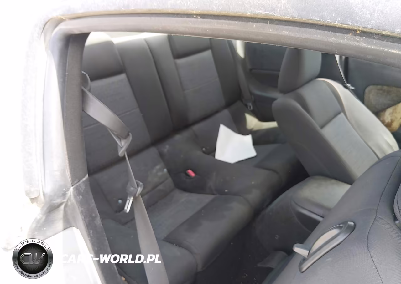 2009 Ford Mustang V6-V6 Premium VIN:1ZVHT80NX95119644 - 8
