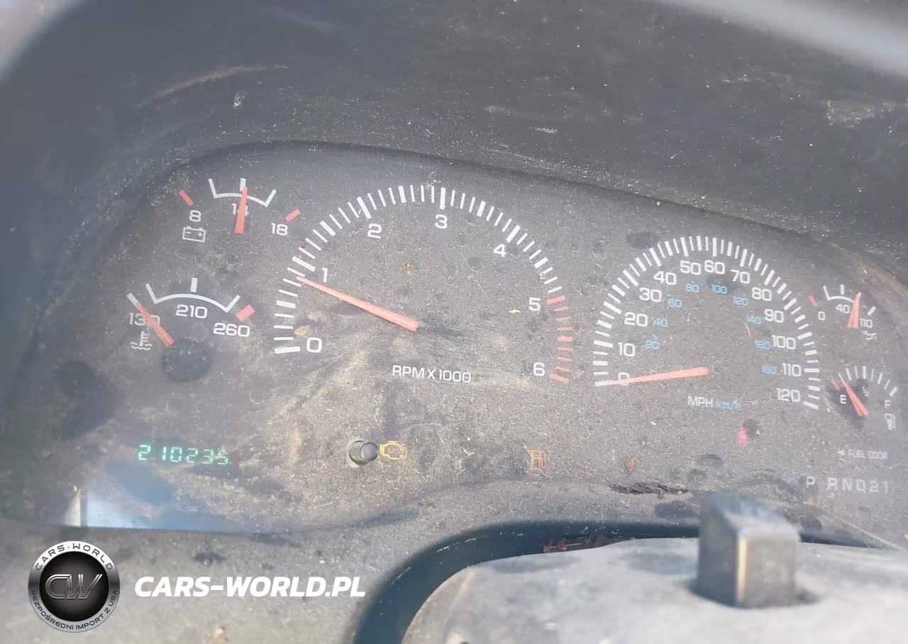 2001 Dodge Ram 1500 St VIN:1B7HF16Y41S301087 - 7