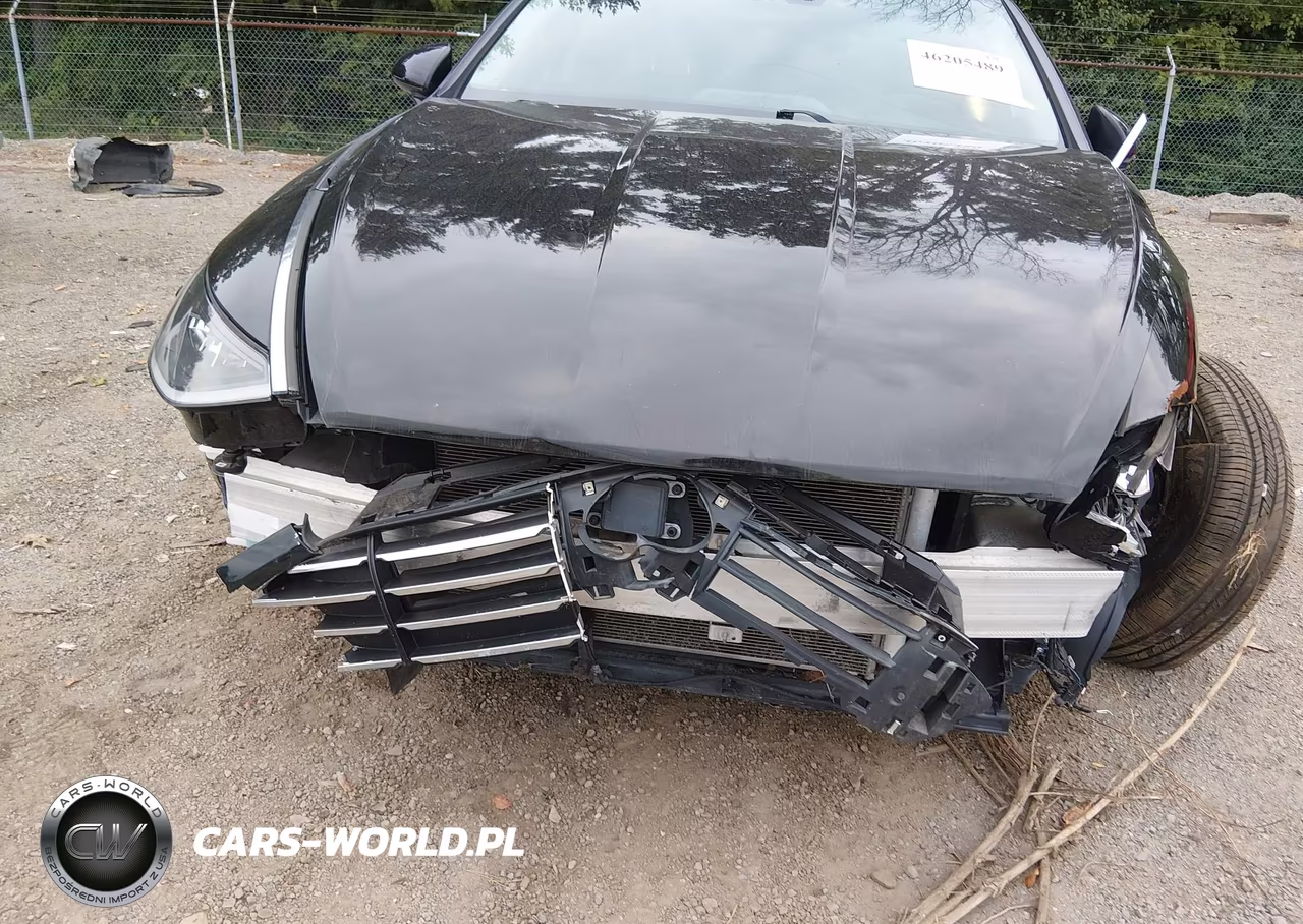 2021 Hyundai Sonata Se VIN:5NPEG4JA7MH115672 - 18