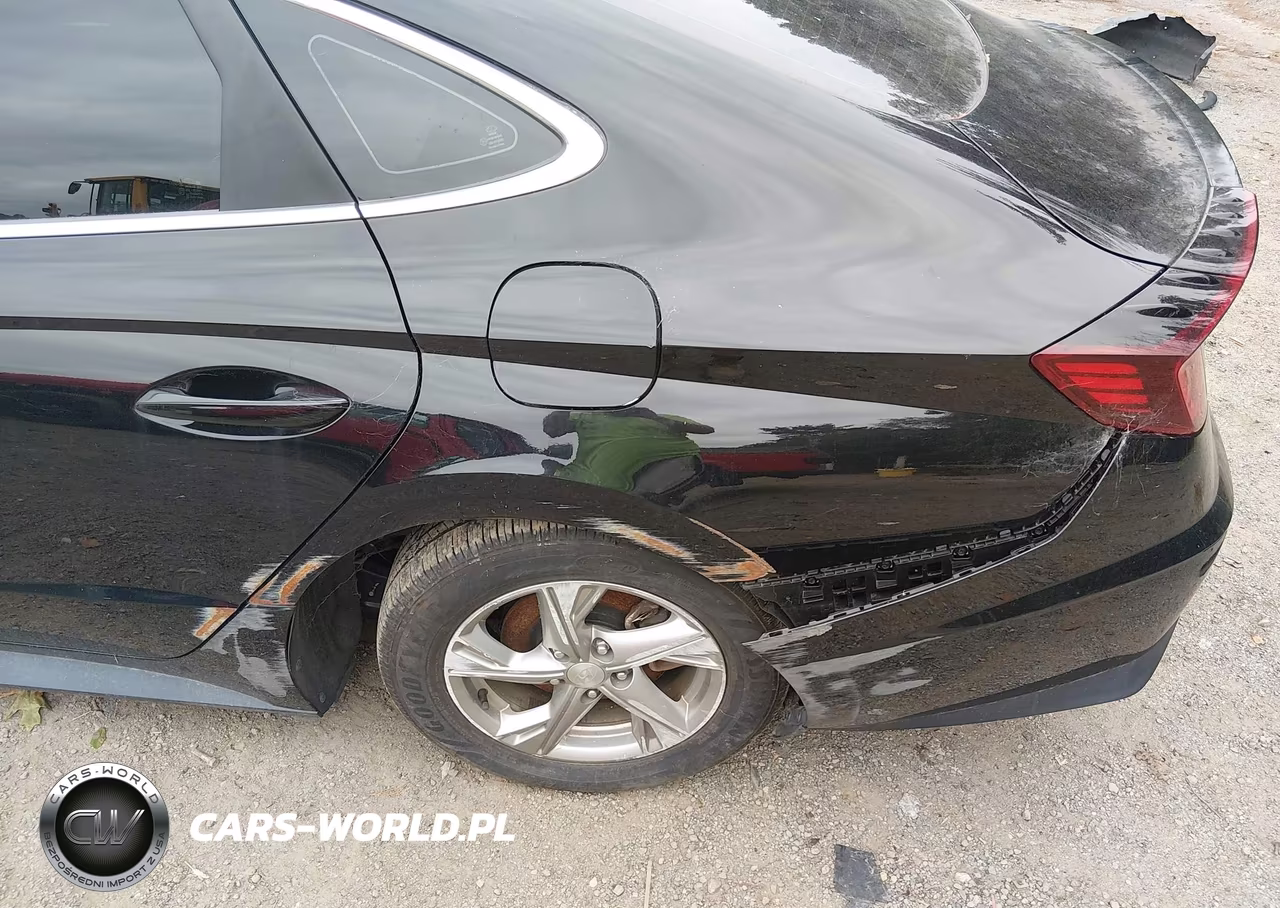 2021 Hyundai Sonata Se VIN:5NPEG4JA7MH115672 - 22