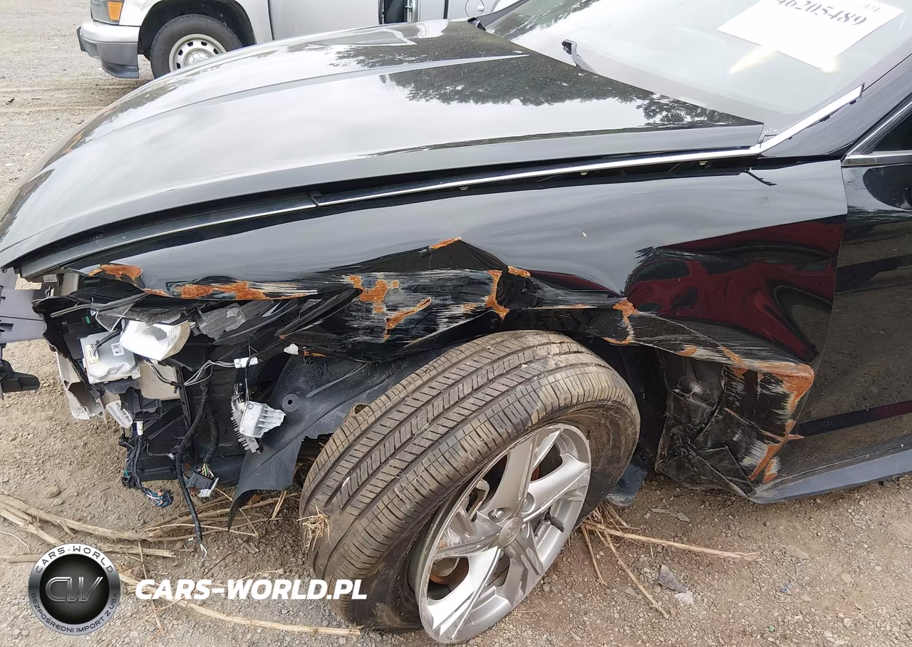 2021 Hyundai Sonata Se VIN:5NPEG4JA7MH115672 - 6