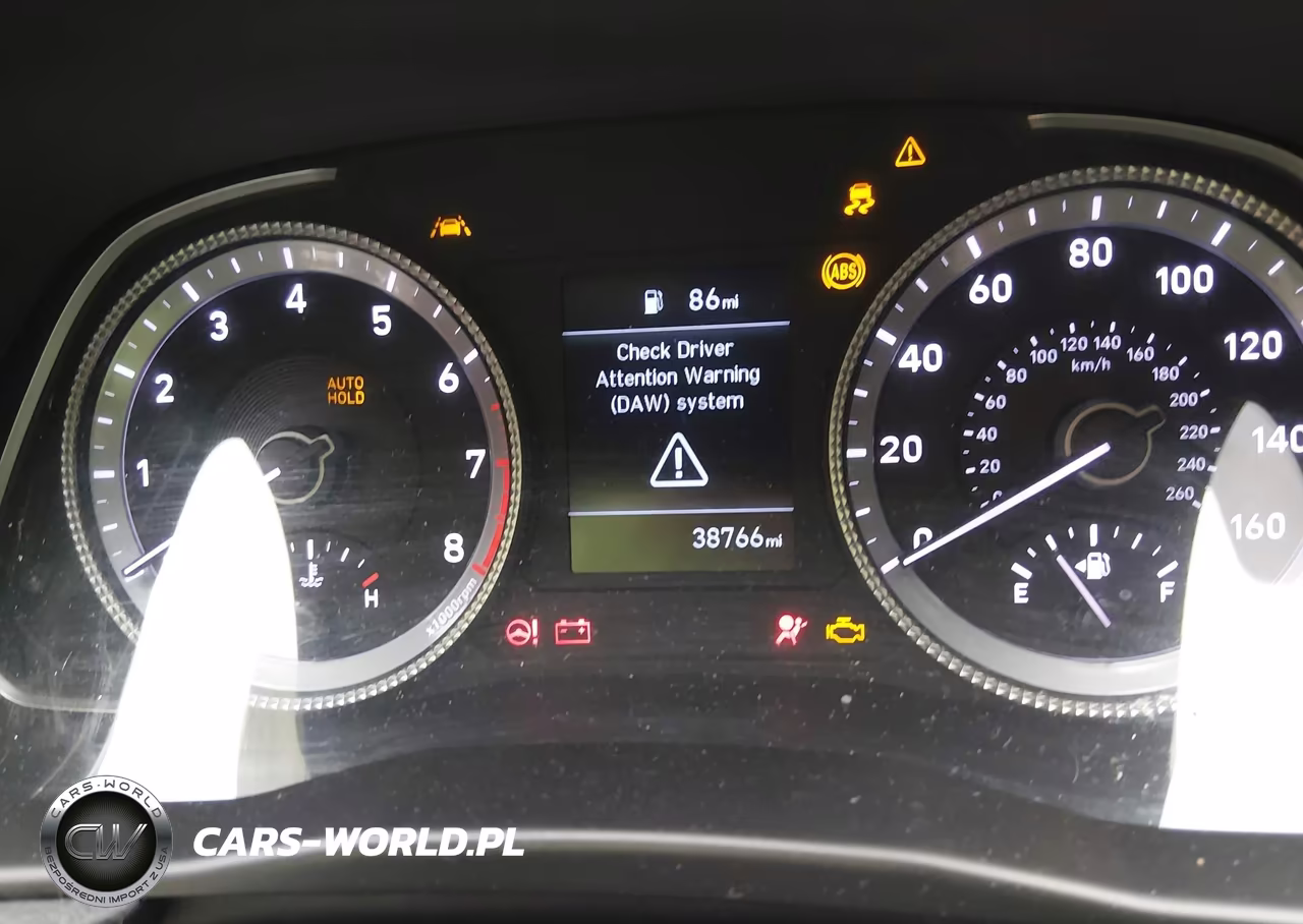 2021 Hyundai Sonata Se VIN:5NPEG4JA7MH115672 - 7
