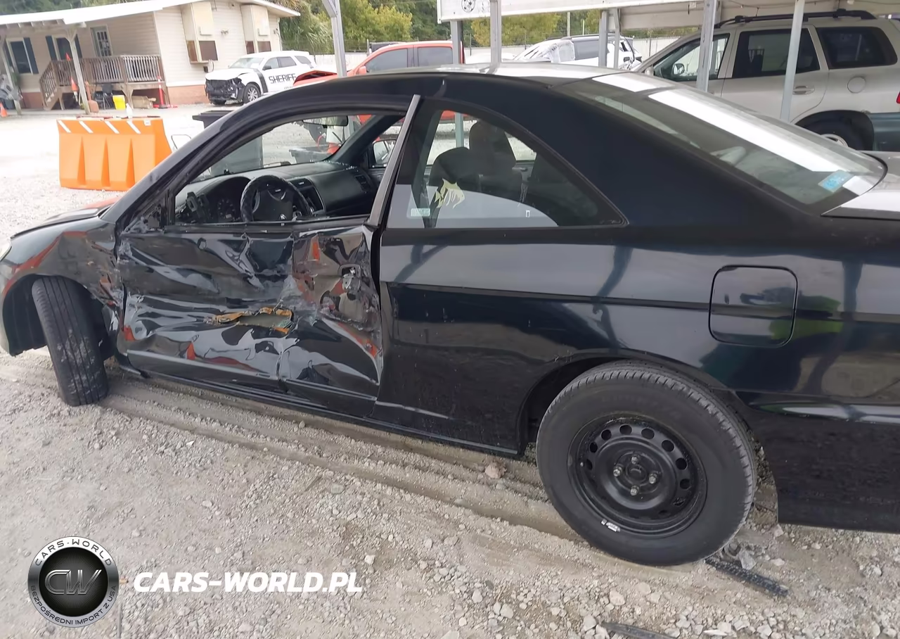 2005 Honda Civic Vp VIN:1HGEM22395L036080 - 14