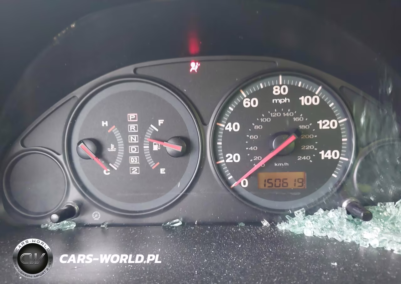 2005 Honda Civic Vp VIN:1HGEM22395L036080 - 7