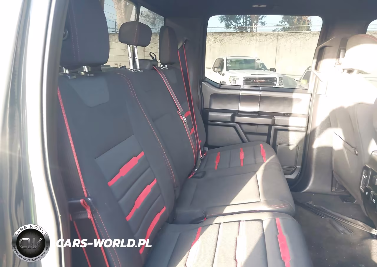 2017 Ford F-150 Xlt VIN:1FTEW1EG1HFC20918 - 8